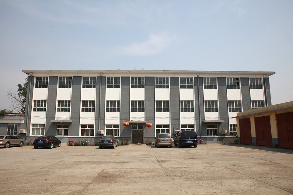 Relationship between Zhicheng Cellulose Co., Ltd. and Jinzhou Jiexin Building Materials Factory